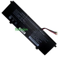 Vervangende batterij voor PDA AEC507993-3S1P