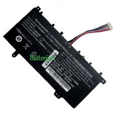 Vervangende batterij voor PDA AEC508865-2S1P-N