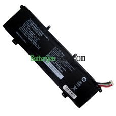Vervangende batterij voor PDA AEC566683-3S1P