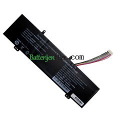 Vervangende batterij voor PDA AEC616085-3S1P