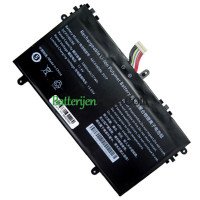 Vervangende batterij voor PDA AEC636086-3S1P