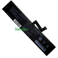 Vervangende batterij voor PDA AEC6654128-2S1P