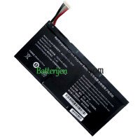 Vervangende batterij voor PDA AEC7591113-3S1P