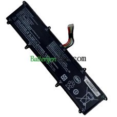 Vervangende batterij voor PDA B14G L860-T2 271446414S