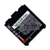 Vervangende batterij voor PDA BT01500AI9 A9BL760A