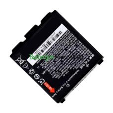 Vervangende batterij voor PDA BT01500AI9 A9BL760A