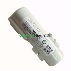 Vervangende batterij voor PDA BY-04