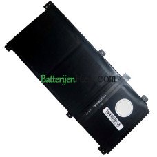 Vervangende batterij voor PDA CM57488ATD-23