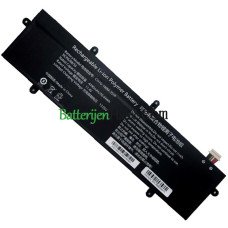 Vervangende batterij voor PDA CN1G-140M-3S1P
