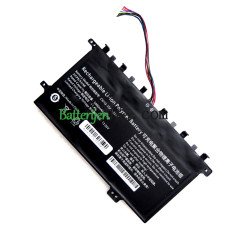 Vervangende batterij voor PDA CN1G-156H-3S1P