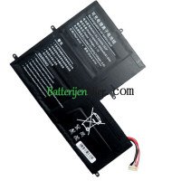 Vervangende batterij voor PDA DC554595-2S2P