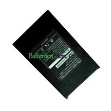 Vervangende batterij voor PDA EMP5500 K104266