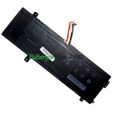 Vervangende batterij voor PDA G1503 U638572PHV-3S1P