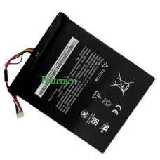 Vervangende batterij voor PDA G87226