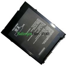 Vervangende batterij voor PDA GLT-4088111-2P
