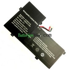 Vervangende batterij voor PDA GSP3372132 NV-3978115-2S 3372132