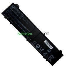 Vervangende batterij voor PDA GXIDL-13-17-3S5050