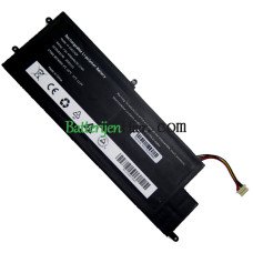 Vervangende batterij voor PDA H-5583240P