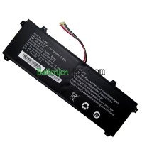 Vervangende batterij voor PDA K156P 2X YJ4090149P