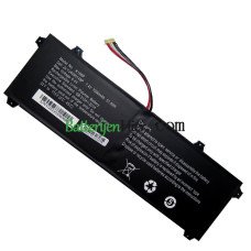 Vervangende batterij voor PDA K156P 2X YJ4090149P