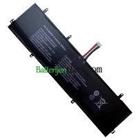 Vervangende batterij voor PDA MLP5568142-2S