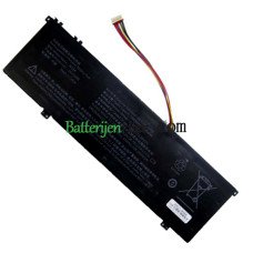 Vervangende batterij voor PDA N16A 20231008