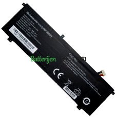 Vervangende batterij voor PDA NC15N