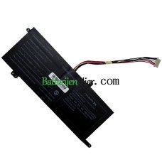 Vervangende batterij voor PDA NI10054-476992-2S1P