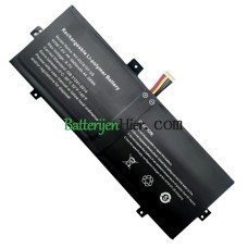 Vervangende batterij voor PDA NV-3379107-2S NV-4578107-2S