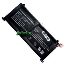 Vervangende batterij voor PDA NV-617690-2S