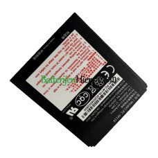 Vervangende batterij voor PDA PC-M116 X5