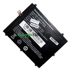 Vervangende batterij voor PDA PL2974186P-2S