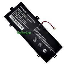 Vervangende batterij voor PDA PL3378107P-2S