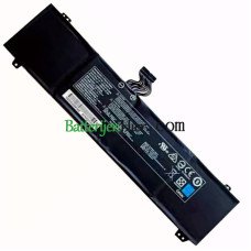 Vervangende batterij voor PDA QC7-1660TI-97S1B CKIDT-00-13-3S2P-0