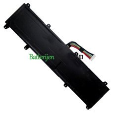 Vervangende batterij voor PDA TL411-V3