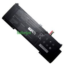 Vervangende batterij voor PDA U569277PV-3S1P