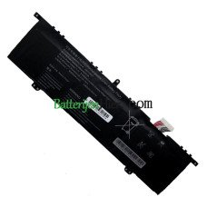 Vervangende batterij voor PDA U658557PV-3S1P