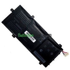 Vervangende batterij voor PDA U685967PV-3S1P