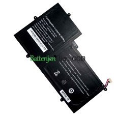 Vervangende batterij voor PDA UTL-23106148-2S
