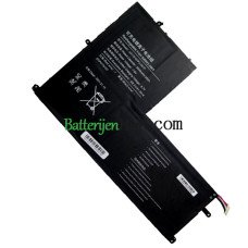 Vervangende batterij voor PDA UTL3175157-2S