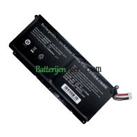 Vervangende batterij voor PDA V358-AEC769368-2S1P