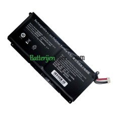 Vervangende batterij voor PDA V358-AEC769368-2S1P