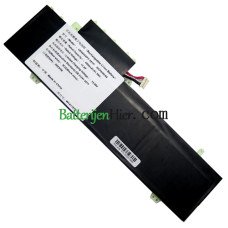 Vervangende batterij voor PDA W14119 U549058PV-3S1P