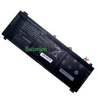 Vervangende batterij voor PDA W1559CS U419279PV-3S1P