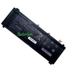 Vervangende batterij voor PDA W1559CS U419279PV-3S1P