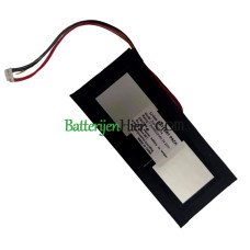 Vervangende batterij voor PDA ZW-507174