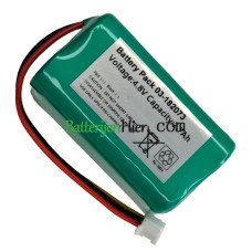 Vervangende batterij voor PLC 03-182073
