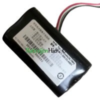 Vervangende batterij voor PLC 16-1071-399-55-H001