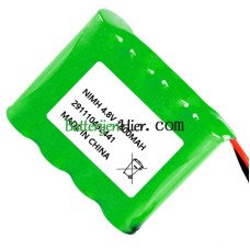 Vervangende batterij voor PLC 291110432441