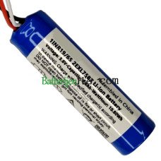 Vervangende batterij voor PLC 2EXL7583